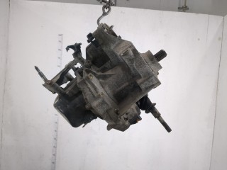 КПП 5-ст.мех. (МКПП), Renault Clio 1998-2002