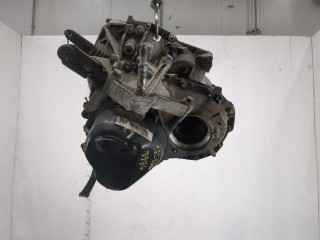 КПП 5-ст.мех. (МКПП), Renault Clio 1998-2002