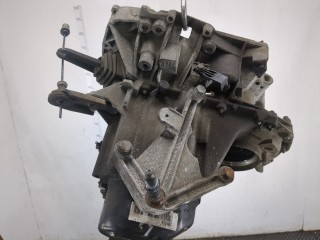 КПП 5-ст.мех. (МКПП), Renault Clio 1998-2002