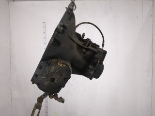 КПП 5-ст.мех. (МКПП) Opel Astra 1998-2009