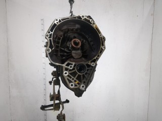 КПП 5-ст.мех. (МКПП), Opel Astra 1998-2009