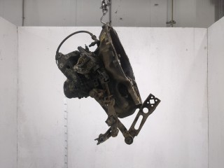 КПП 5-ст.мех. (МКПП), Opel Astra 1998-2009