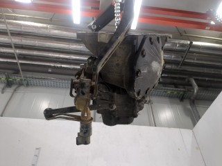КПП 5-ст.мех. (МКПП), Opel Astra 1998-2009