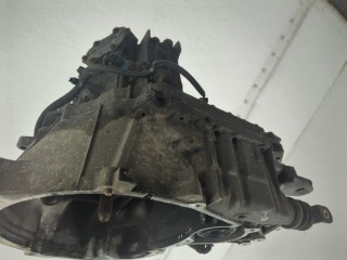 КПП 5-ст.мех. (МКПП), Nissan Almera Tino 2000-2003