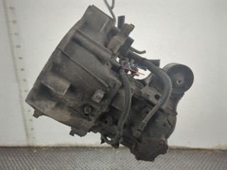 КПП 5-ст.мех. (МКПП), Nissan Almera Tino 2000-2003