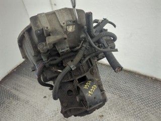 КПП 5-ст.мех. (МКПП), Nissan Almera Tino 2000-2003
