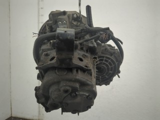 КПП 5-ст.мех. (МКПП), Nissan Almera Tino 2000-2003
