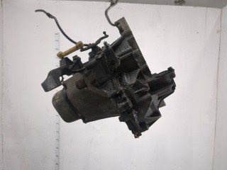 КПП 5-ст.мех. (МКПП), Citroen C4 2004-2014