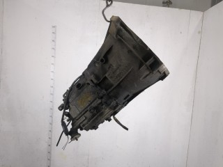 КПП 5-ст.мех. (МКПП), ориг. номер 23007505600, 7505600, BMW 3 E46 1997-2003