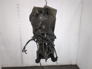 КПП 5-ст.мех. (МКПП), ориг. номер 23007505600, 7505600, BMW 3 E46 1997-2003