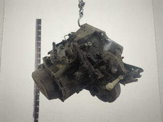 КПП 5-ст.мех. (МКПП), Peugeot 3008 2009-2013