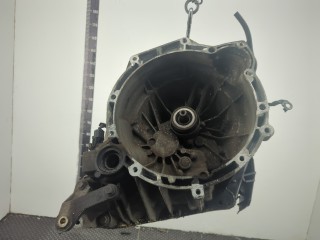 КПП 5-ст.мех. (МКПП) Ford Focus 2001-2005