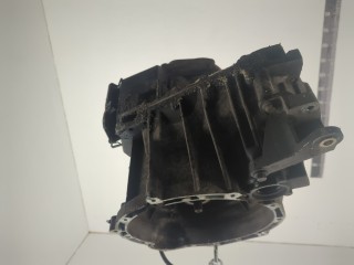 КПП 5-ст.мех. (МКПП), Ford Focus 2001-2005