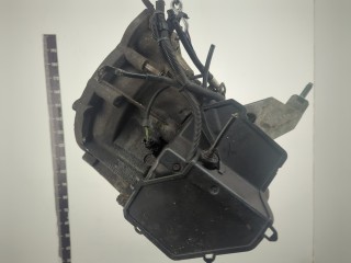 КПП 5-ст.мех. (МКПП), Ford Focus 2001-2005