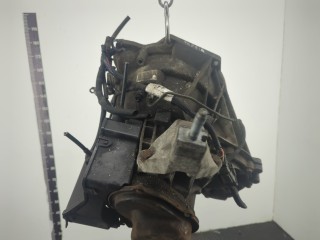 КПП 5-ст.мех. (МКПП), Ford Focus 2001-2005