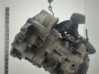 КПП 5-ст.мех. (МКПП), Volkswagen Golf 6 2008-2012