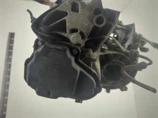 КПП 5-ст.мех. (МКПП), Volkswagen Golf 6 2008-2012