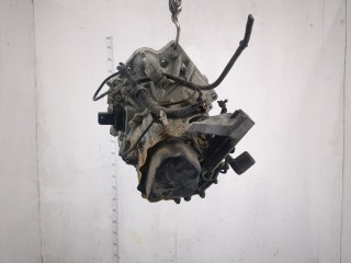 КПП 5-ст.мех. (МКПП), Mazda 3 2006-2009