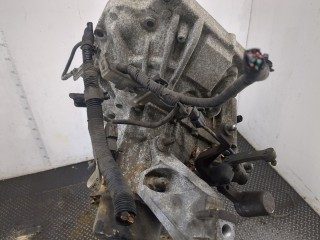 КПП 5-ст.мех. (МКПП), Mazda 3 2006-2009