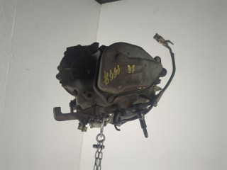 КПП 5-ст.мех. (МКПП), Citroen C4 2004-2014