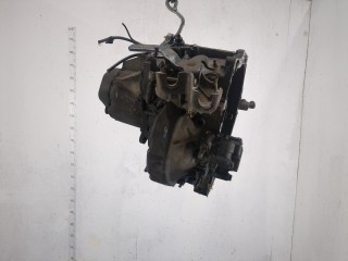КПП 5-ст.мех. (МКПП), Citroen C5 2007-2017