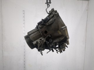 КПП 5-ст.мех. (МКПП) Citroen Berlingo 2004-2013