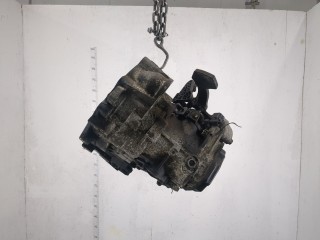 КПП 5-ст.мех. (МКПП) Volkswagen Caddy 2004-2010