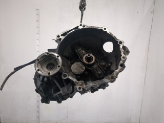 КПП 5-ст.мех. (МКПП), ориг. номер 0A4300047G, Volkswagen Caddy 2004-2010