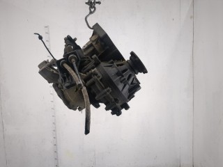 КПП 5-ст.мех. (МКПП), ориг. номер 0A4300047G, Volkswagen Caddy 2004-2010