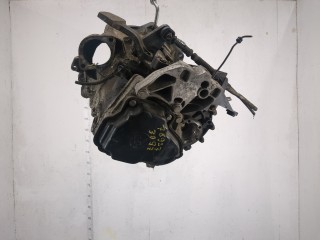 КПП 5-ст.мех. (МКПП), ориг. номер 0A4300047G, Volkswagen Caddy 2004-2010