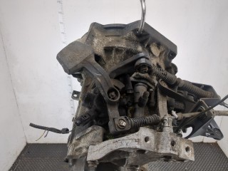 КПП 5-ст.мех. (МКПП), ориг. номер 0A4300047G, Volkswagen Caddy 2004-2010