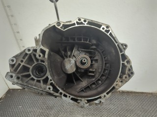 КПП 5-ст.мех. (МКПП) Opel Astra 2006-2014