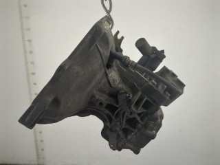 КПП 5-ст.мех. (МКПП), Opel Astra 2006-2014