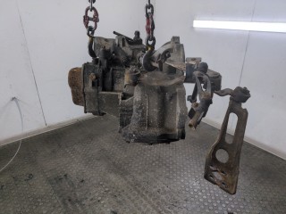 КПП 5-ст.мех. (МКПП), Opel Astra 1998-2009