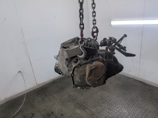 КПП 5-ст.мех. (МКПП), Opel Astra 1998-2009