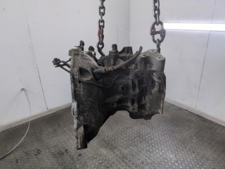 КПП 5-ст.мех. (МКПП), Opel Astra 1998-2009