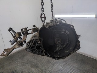 КПП 5-ст.мех. (МКПП), Opel Astra 1998-2009