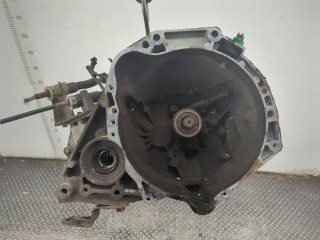 КПП 5-ст.мех. (МКПП) Nissan Note E11 2005-2008