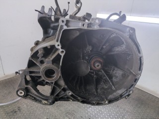 КПП 5-ст.мех. (МКПП) Volvo V50 2007-2012