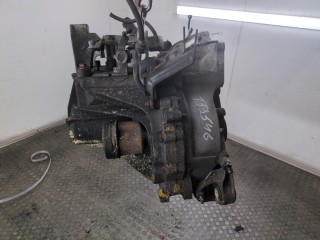 КПП 5-ст.мех. (МКПП), Volvo V50 2007-2012