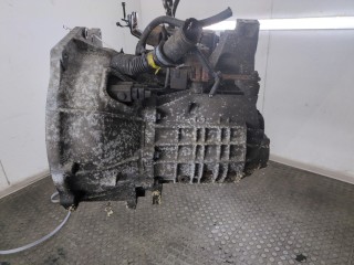 КПП 5-ст.мех. (МКПП), Volvo V50 2007-2012