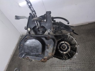 КПП 5-ст.мех. (МКПП) Skoda Fabia 2004-2007