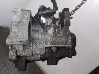 КПП 5-ст.мех. (МКПП), Skoda Fabia 2004-2007