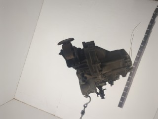 КПП 5-ст.мех. (МКПП), Hyundai Accent 1999-2012