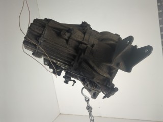 КПП 5-ст.мех. (МКПП), Hyundai Accent 1999-2012