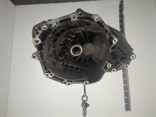 КПП 5-ст.мех. (МКПП) Opel Zafira B 2008-2014