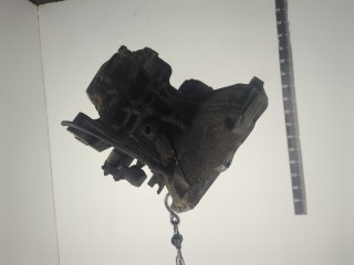КПП 5-ст.мех. (МКПП), ориг. номер 5700469, Opel Zafira B 2008-2014