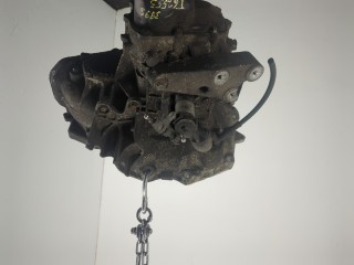 КПП 5-ст.мех. (МКПП), ориг. номер 5700469, Opel Zafira B 2008-2014