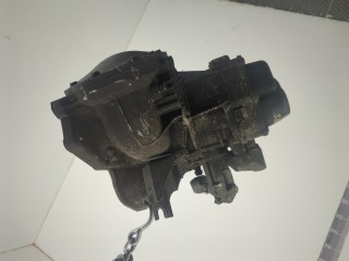 КПП 5-ст.мех. (МКПП), ориг. номер 5700469, Opel Zafira B 2008-2014