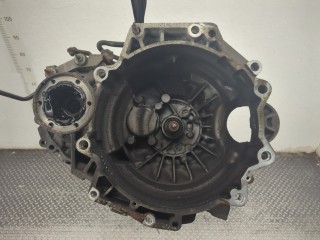 КПП 5-ст.мех. (МКПП) Volkswagen Golf 4 1997-2006